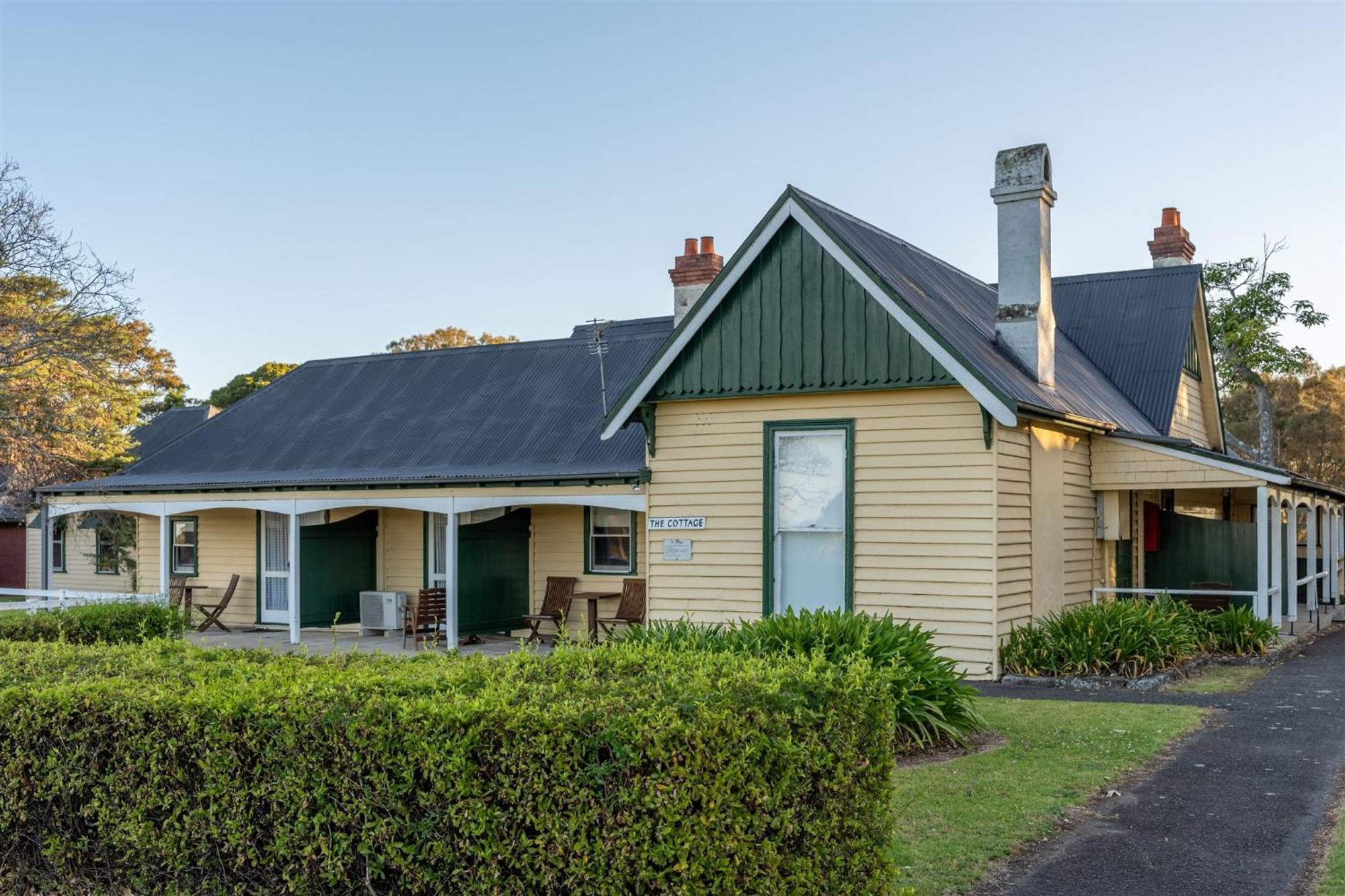 Motel Coolangatta Estate Shoalhaven Heads Extérieur photo