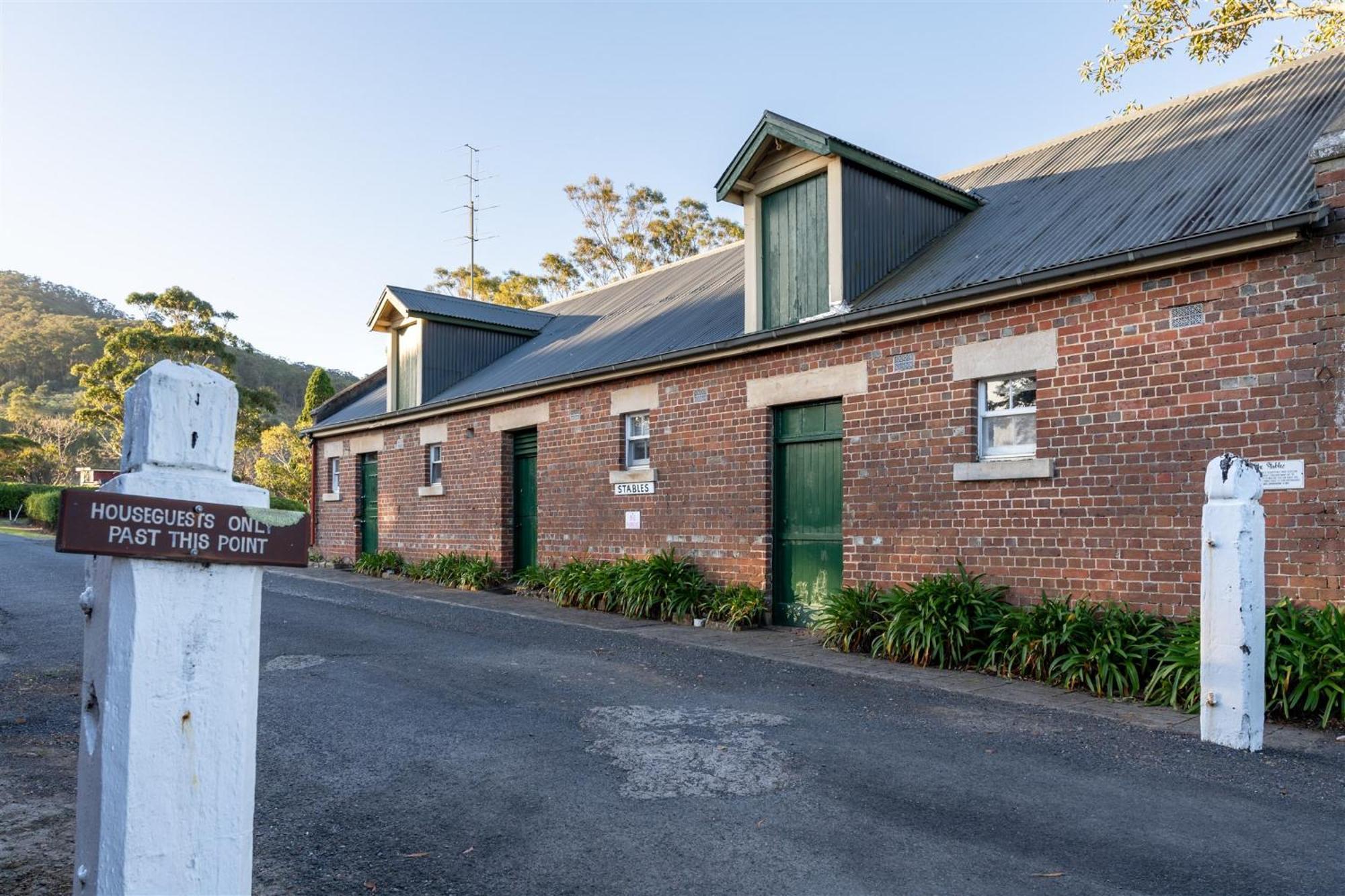 Motel Coolangatta Estate Shoalhaven Heads Extérieur photo