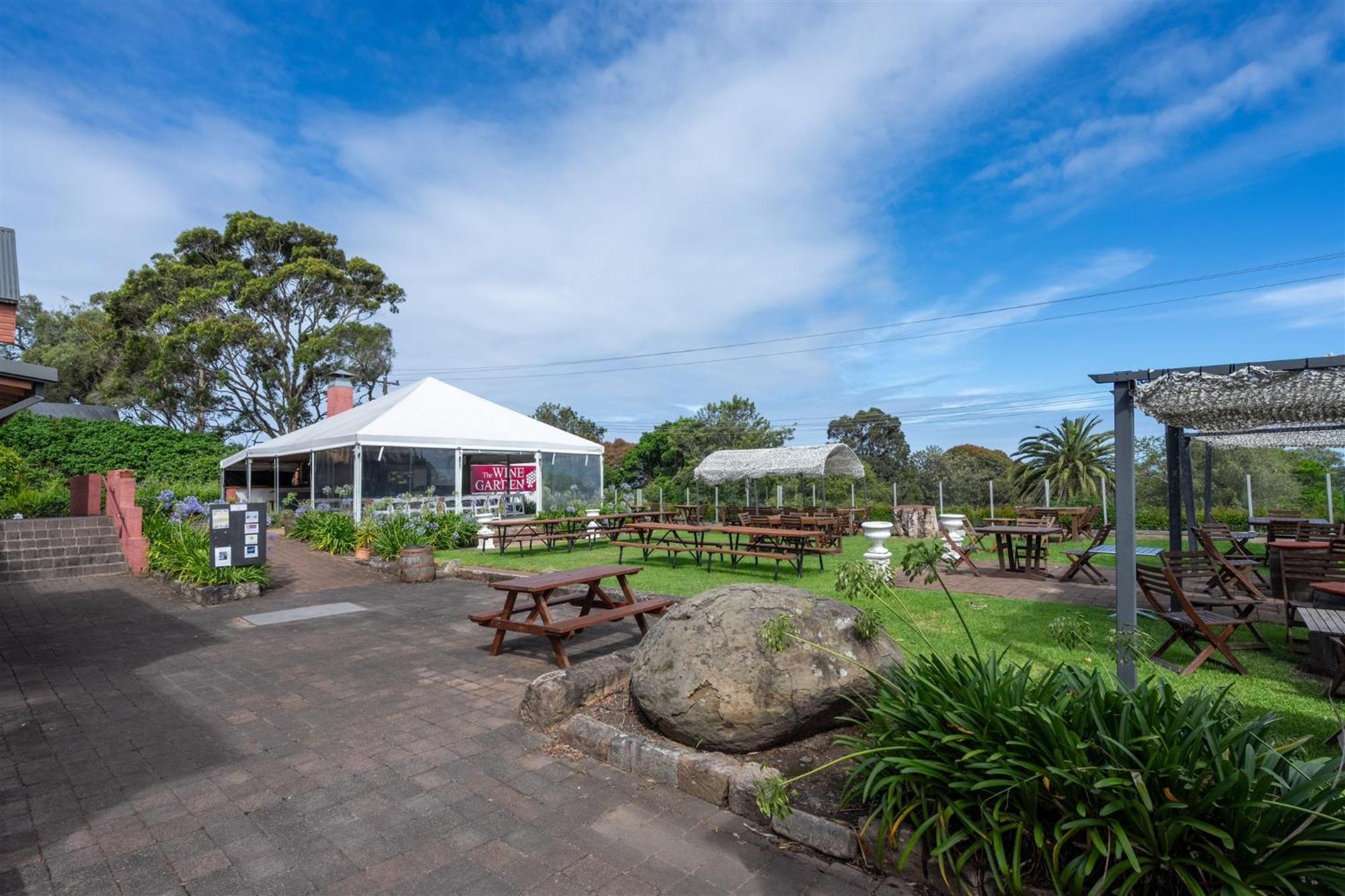 Motel Coolangatta Estate Shoalhaven Heads Extérieur photo