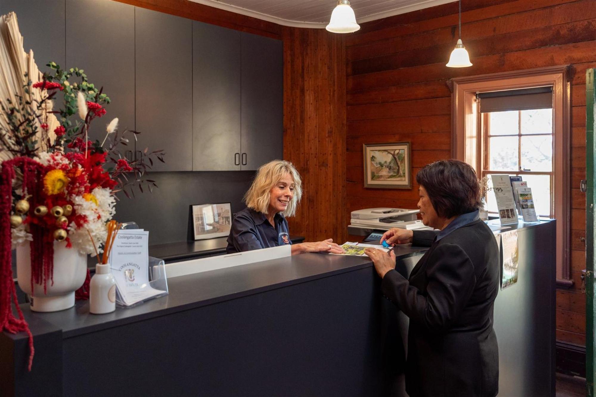 Motel Coolangatta Estate Shoalhaven Heads Extérieur photo