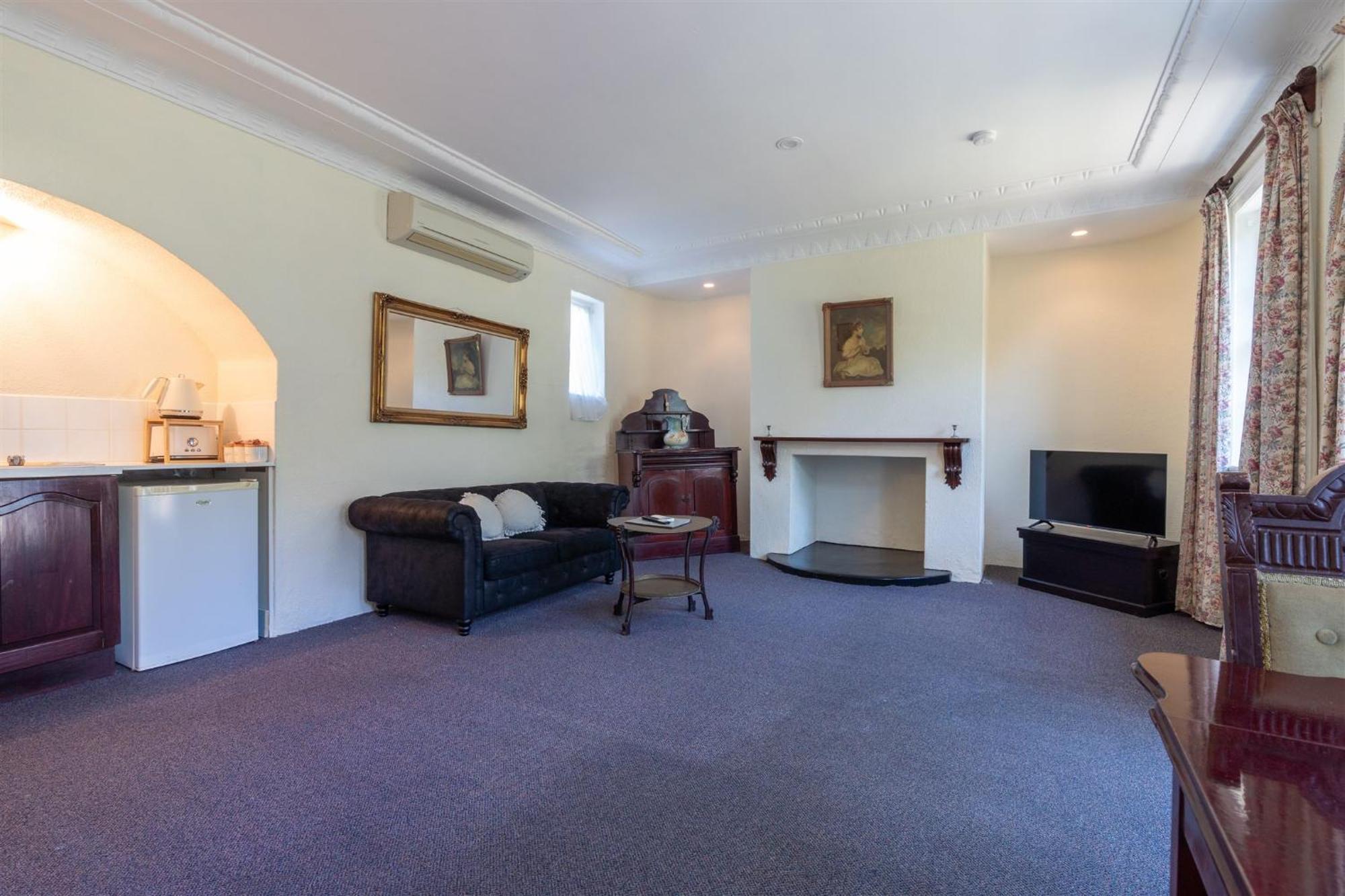 Motel Coolangatta Estate Shoalhaven Heads Extérieur photo
