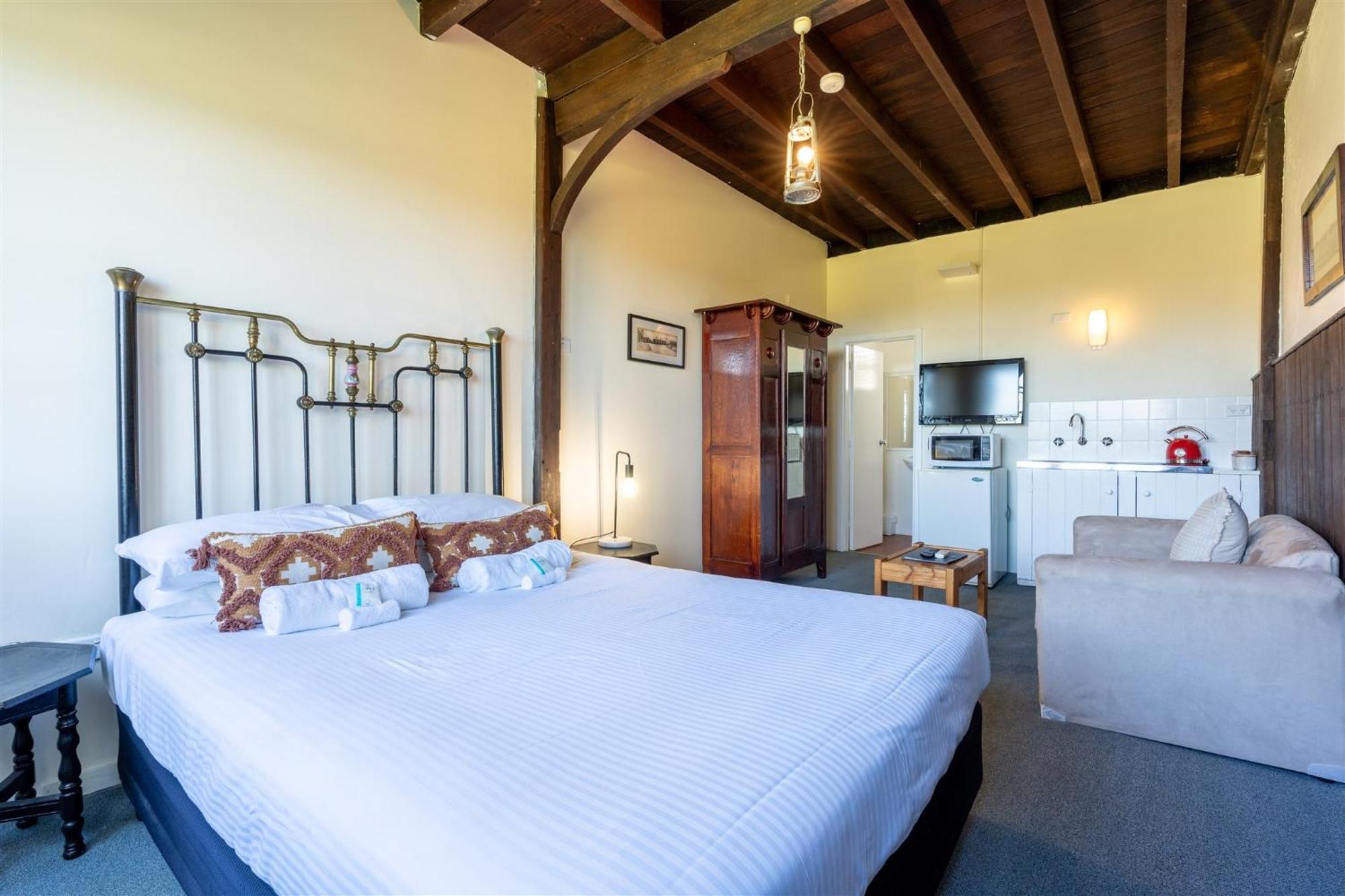 Motel Coolangatta Estate Shoalhaven Heads Extérieur photo