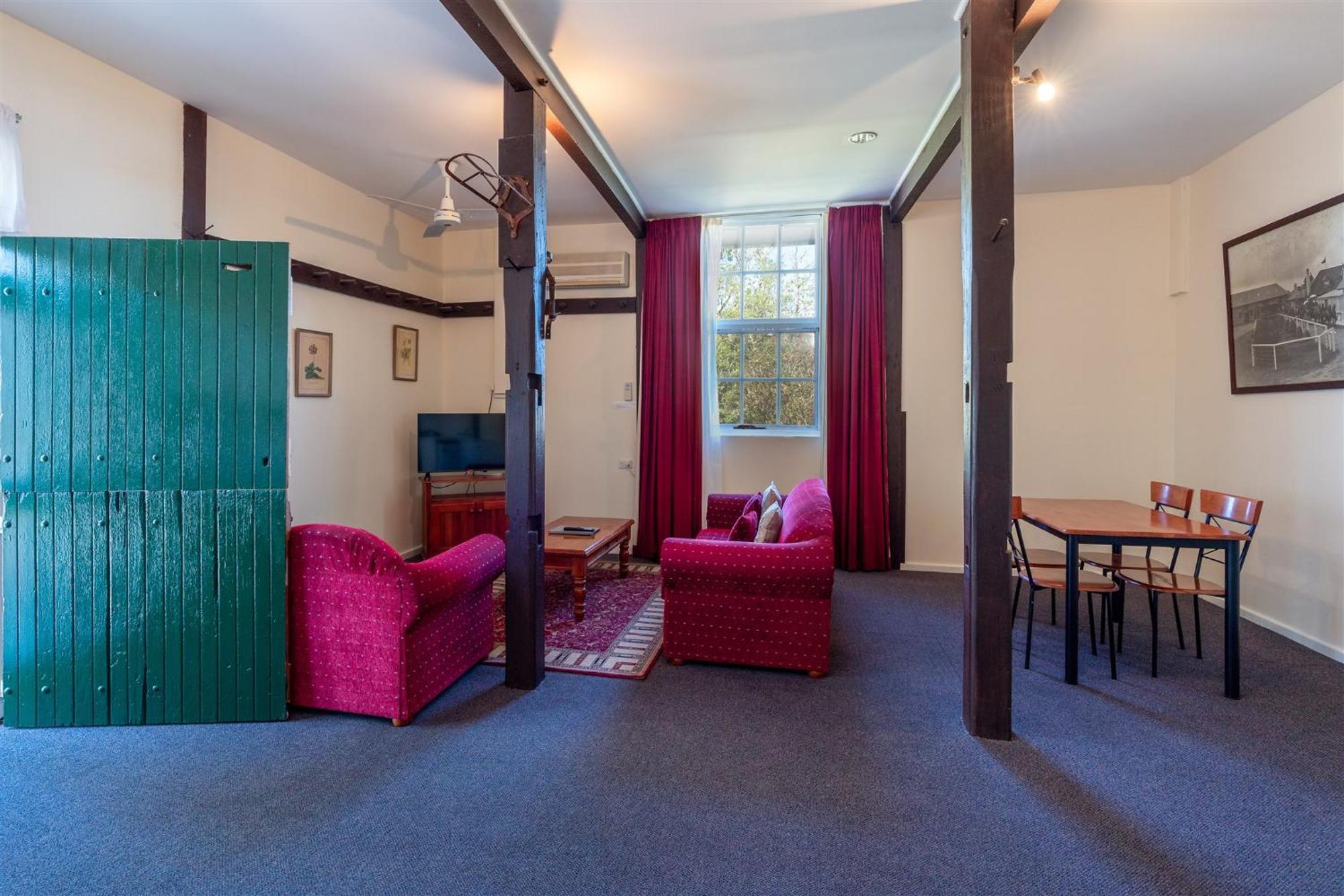 Motel Coolangatta Estate Shoalhaven Heads Extérieur photo