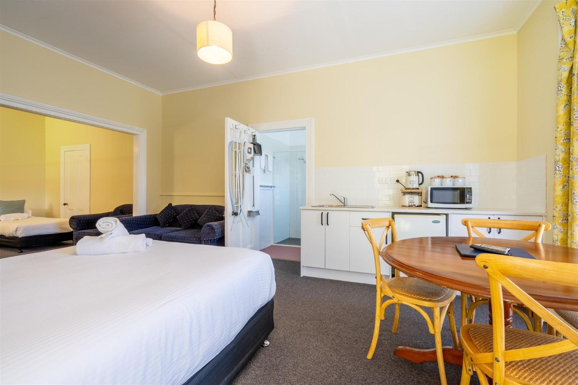 Motel Coolangatta Estate Shoalhaven Heads Extérieur photo