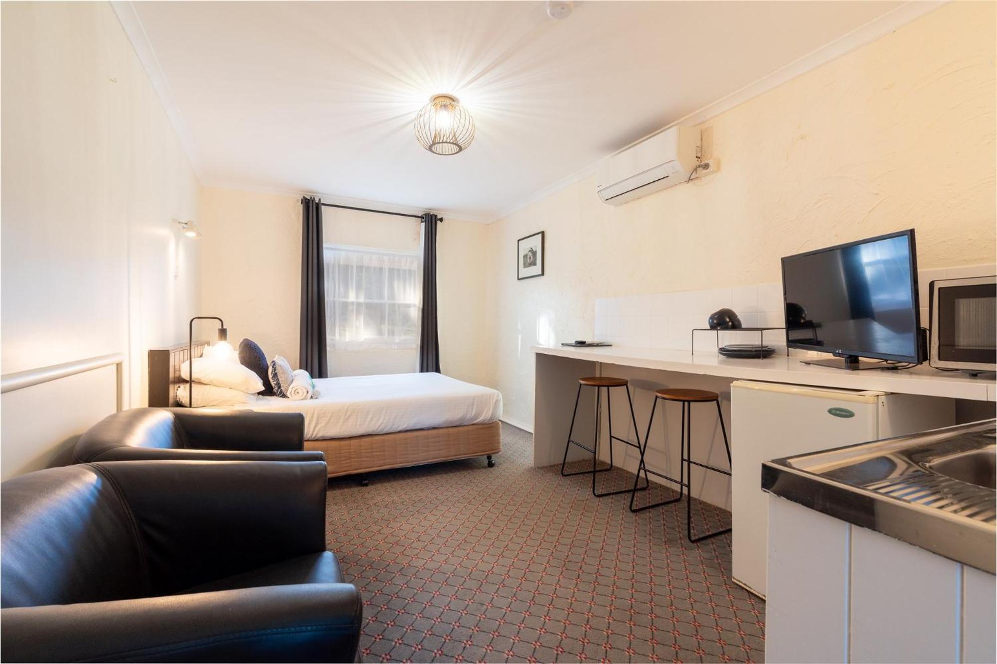 Motel Coolangatta Estate Shoalhaven Heads Extérieur photo