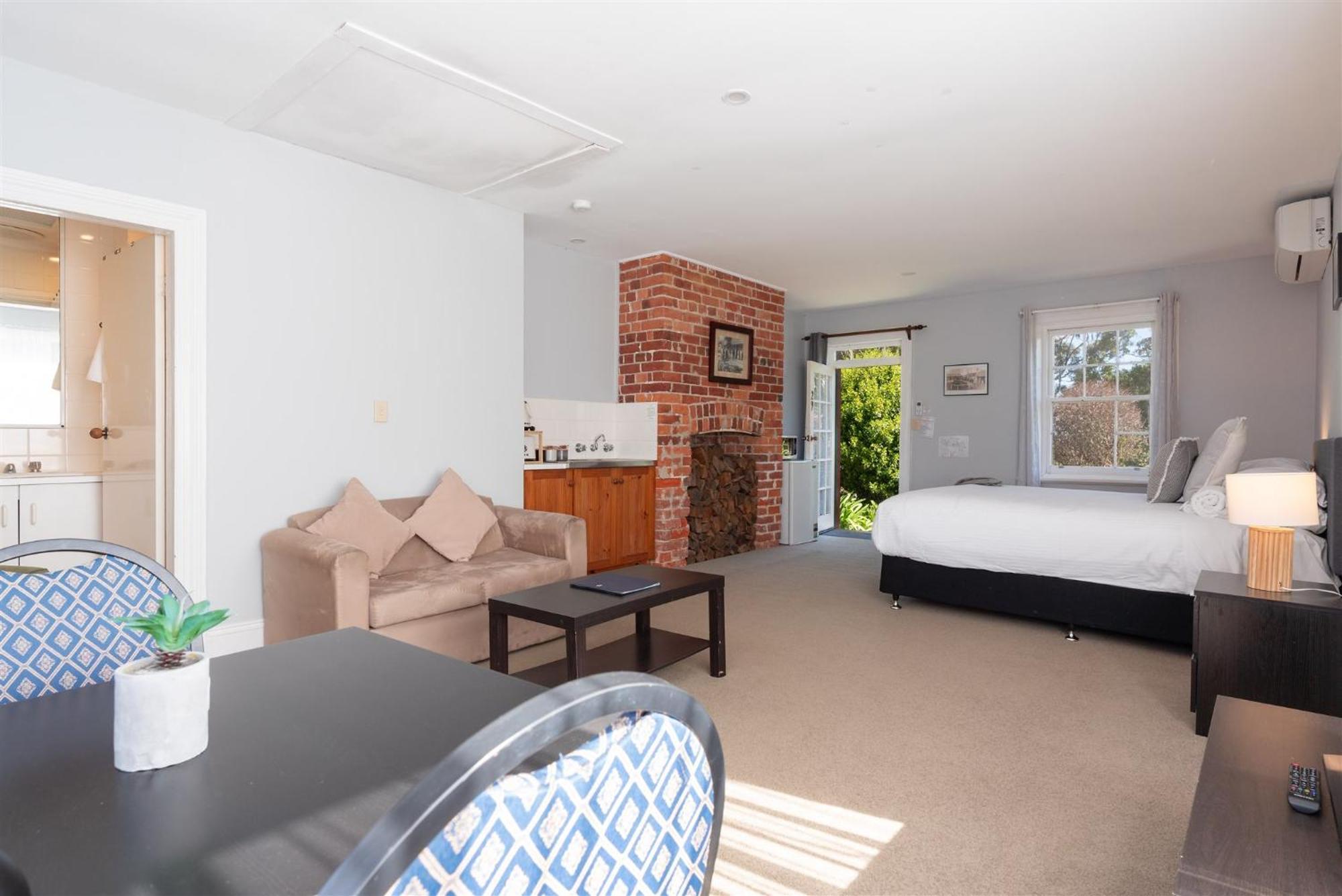 Motel Coolangatta Estate Shoalhaven Heads Extérieur photo